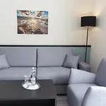 Hotel Tide 4*