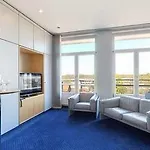 酒店 Tide 威廉港