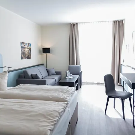 Hotel Tide Wilhelmshaven