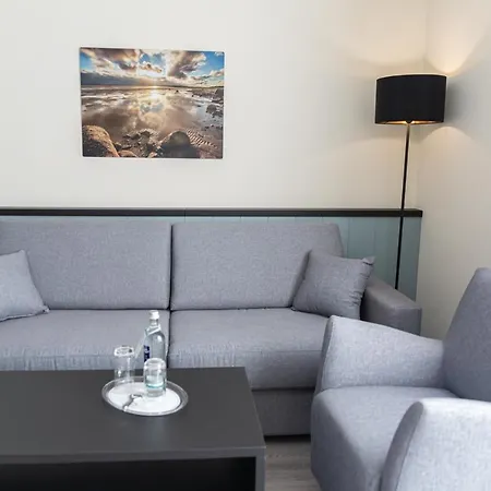 Hotel Tide 4*