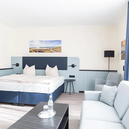 Tide 4* Wilhelmshaven