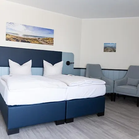 Tide Hotel Wilhelmshaven