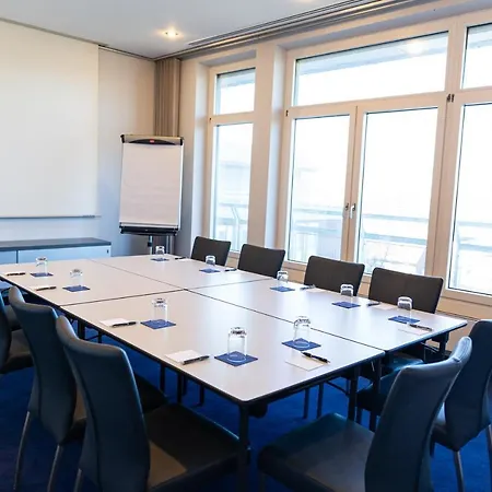 Hotel Tide Wilhelmshaven