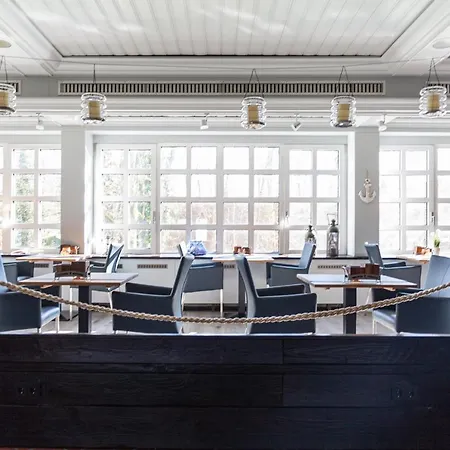 호텔 Tide 빌헬름스하펜