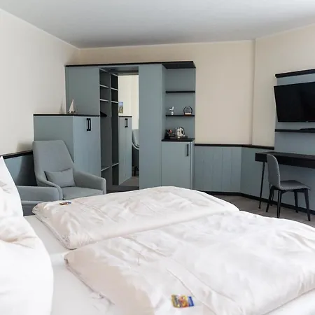 Tide 4* 빌헬름스하펜