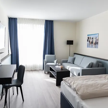 Hotel Tide 4*