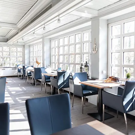 Hotel Tide Wilhelmshaven