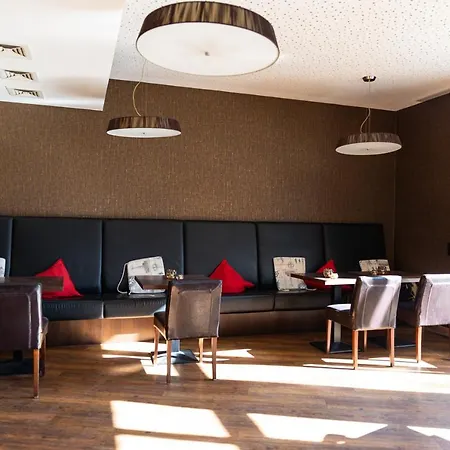 Hotel Tide 4*