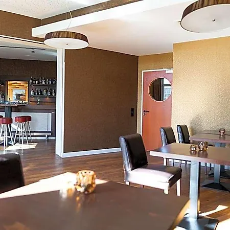 Tide Hotel Wilhelmshaven