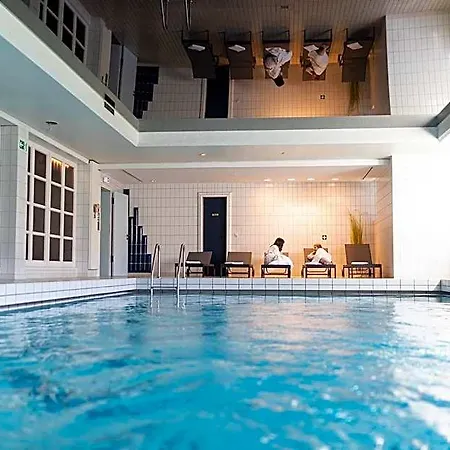 Hotel Tide