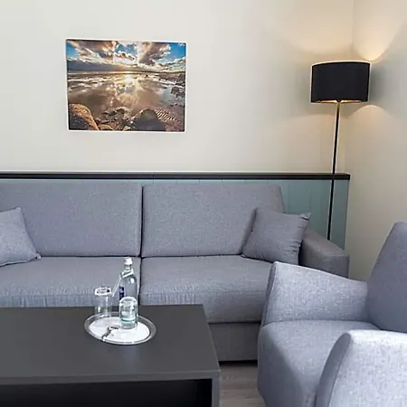 Hotel Tide Wilhelmshaven