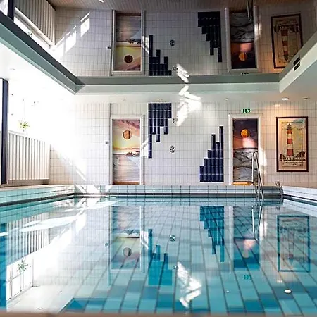 Tide Hotel Wilhelmshaven