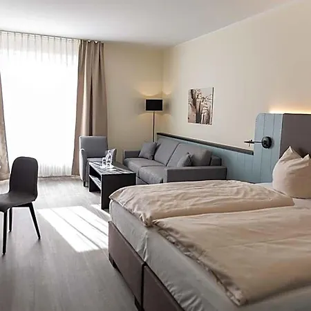 Tide Hotel 4*