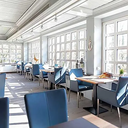 Hotel Tide 4*