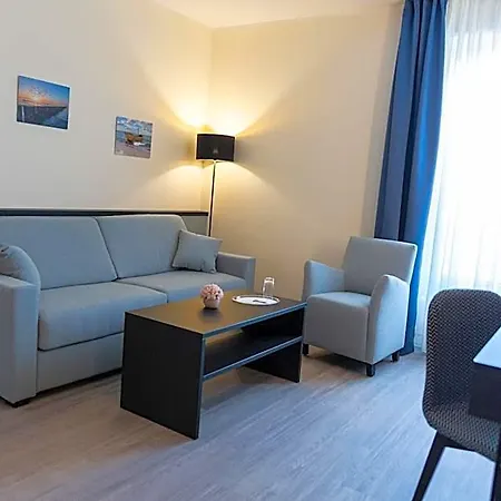 Tide Hotel Wilhelmshaven