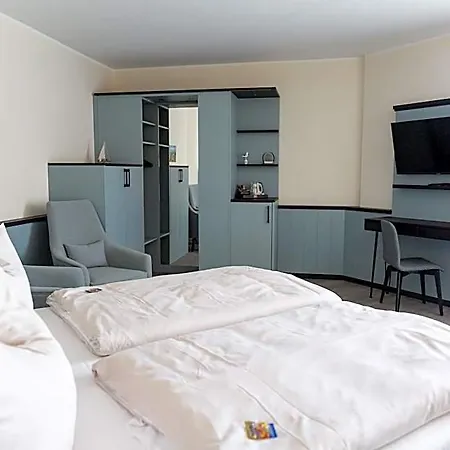 Tide Hotel