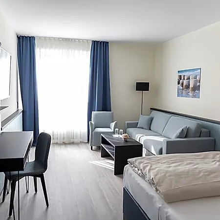 Tide Hotel 4*