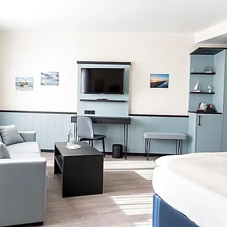 Hotel Tide 4*