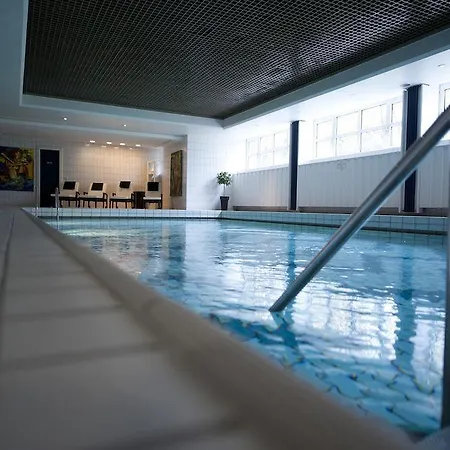 Hotel Tide Wilhelmshaven