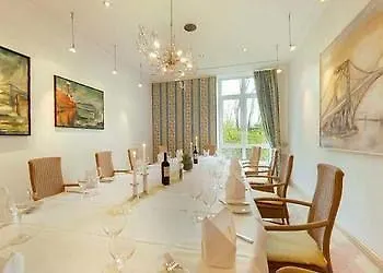 Hotel Tide Wilhelmshaven