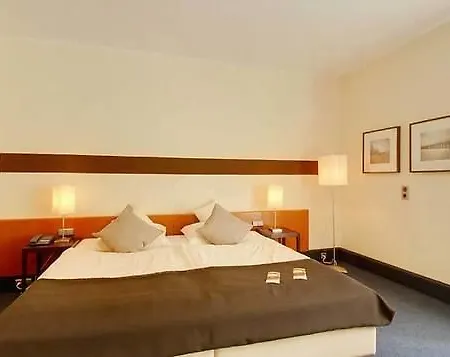 Tide Hotel Wilhelmshaven