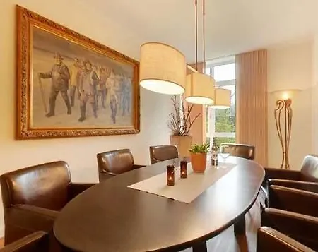 Hotell Tide