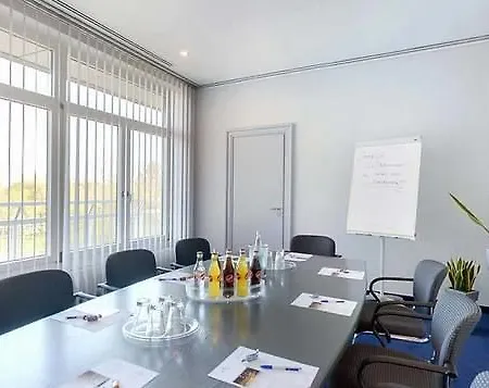 Am Stadtpark Hotel