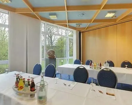 Hotel Tide Wilhelmshaven