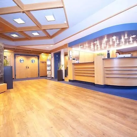 Tide 빌헬름스하펜