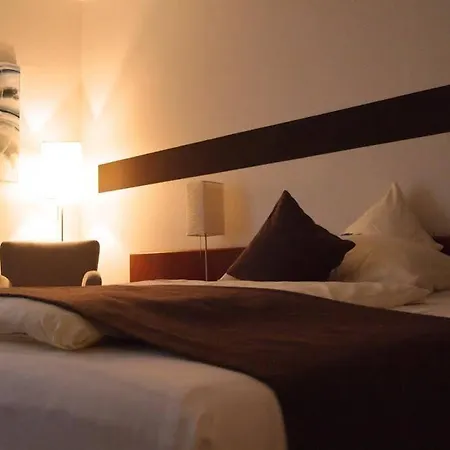 Hotell Tide Wilhelmshaven