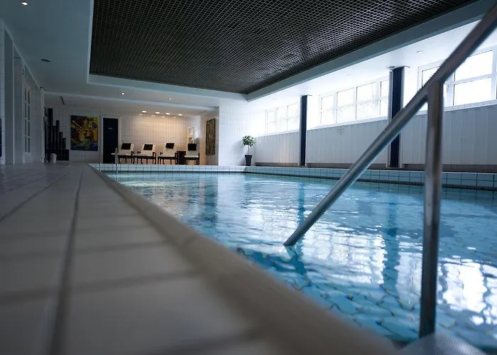 Otel Tide Wilhelmshaven