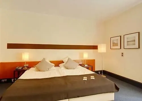 Tide Otel Wilhelmshaven